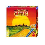 Los Colonos De Catan