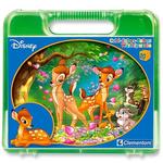 Cubos 20 Piezas Disney Bambi