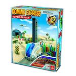 Domino Express Super Dealer