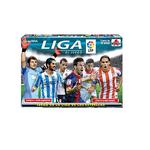 Educa Borrás – El Juego De La Liga