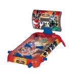 Súper Pinball Power Rangers