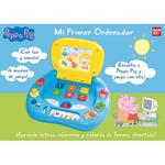 Peppa Pig – Mi Primer Ordenador