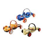 Pack 3 Coches Hot Wheels Ballistiks