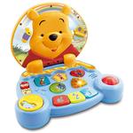 Baby Pc Winnie The Pooh Vtech