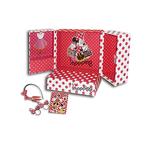 Minnie – Armario Con Accesorios