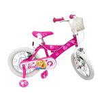 Barbie – Bicicleta 16 Pulgadas
