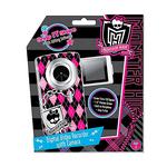 Videocámara Digital Monster High-2