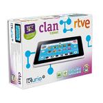 Tablet Clan Tve Kurio Infantil 7″ 4 Gb Con Funda-4