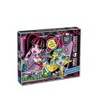 Monster High – Laboratorio Estética