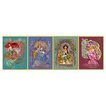 Puzzle 1000 Piezas Princesas Disney