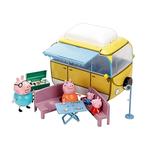 Peppa Pig – Autocaravana