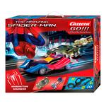 Circuito De Carreras Marvel The Amazing Spiderman