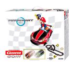Circuito De Carreras Mario Kart Wii