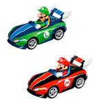 Circuito De Carreras Mario Kart Wii-2