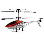 Helicóptero Teledirigido Alu-tec 2.4