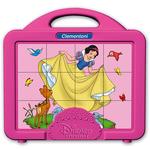 Cubos De 12 Piezas Disney Princesas