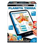 Touch Planeta Tierra