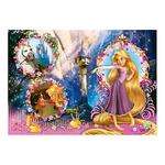 Puzzle 60 Piezas Rapunzel