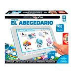 Touch Junior Aprendo El Abecedario