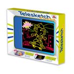 Telesketch Flash