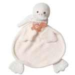 Doudou Patito De Peluche Ecológico 26cm