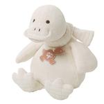 Patito De Peluche Ecológico 18cm E-duck 2