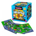 Juego De Memoria El Mundo-the World Idioma Inglés-1