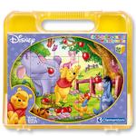 Cubos 20 Piezas Disney Winnie