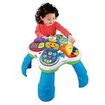 Mesa Bilingüe Aprendizaje Fisher Price