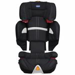 Sillita De Coche Oasis 2-3 Black-1