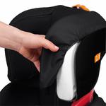 Sillita De Coche Oasis 2-3 Black-2