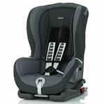 Sillita De Coche Duo Plus Tt Stone Grey