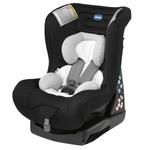 Sillita De Coche Eletta Black