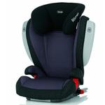 Sillita De Coche Kidfix Sict Black Thunder