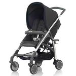 Sillita De Paseo Avio Stroller Rain Pirate Black