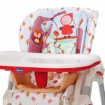 Trona Polly 2 En 1 Happy Land-2