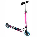 Patinete Aluminio Monster High Stamp