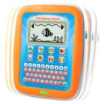 Tablet Genio Naranja Vtech