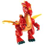 Figura Dragón Imaginext Mattel