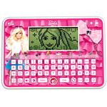 Tablet Barbie Toddle Diset