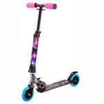 Patinete Con Manillar Monster High Stamp