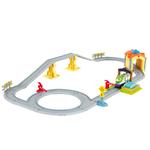 Conjunto Chuggington Koko Y El Túnel Importación