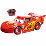 Coche Radiocontrol Lightning Mcqueen Cars Majorette