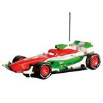 Coche Radiocontrol Francesco Cars Majorette