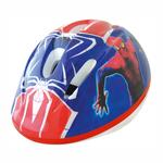 Casco Spiderman Stamp