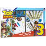 Caja Fantasía Toy Story 3 Cife