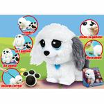 Peluche Rescue Pals Bandai