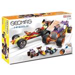 Coches Geomag Wheels Giochi Preziosi