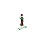 Figuras Aliens Ben 10 Bandai