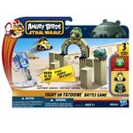 Strike Back Pack Star Wars Angry Birds Hasbro